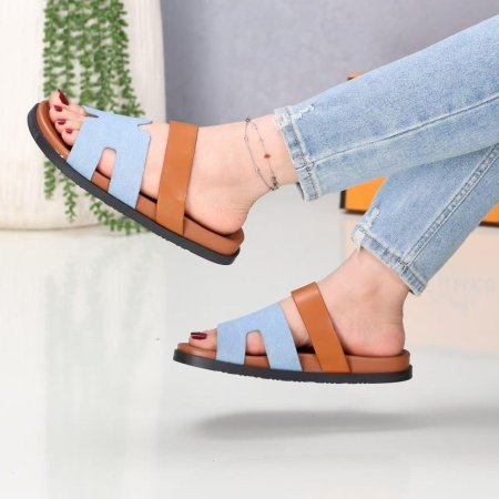 SLIPPERS HERMIS